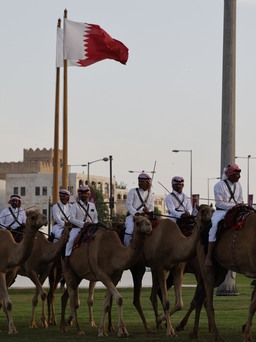 Khám phá Qatar: World Cup ở xứ nhà giàu