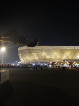 Khám phá Qatar: Dấu ấn Việt Nam nơi đấu trường World Cup