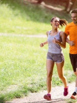 Nghiên cứu tiết lộ cách chạy tốt nhất cho tim mạch, kéo dài tuổi thọ