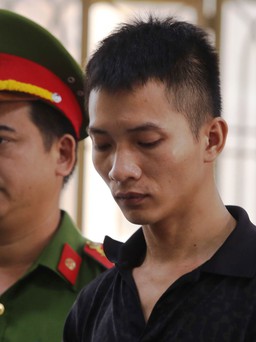 Quảng Nam: Người cha ném con 5 tuổi xuống sông bị tuyên án tử hình