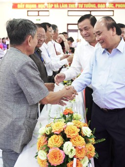 Chủ tịch nước dự lễ kỷ niệm 77 năm Ngày Quốc khánh 2.9 tại Quảng Nam