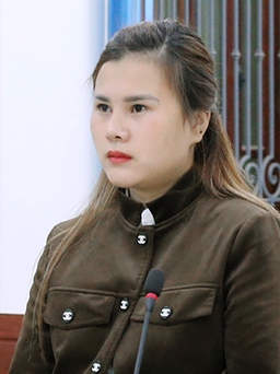 'Hot girl' thuê 11 ô tô rồi chiếm đoạt lãnh án 20 năm tù