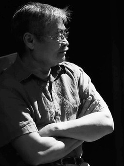 Nhà thơ Nguyễn Duy: Rất bất ngờ về đề thi môn văn