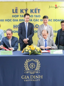 Trường đại học cần làm gì để sinh viên ra trường có việc làm ngay?