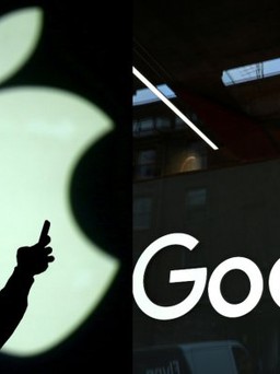 Hàn Quốc cấm Apple, Google độc quyền phương thức thanh toán