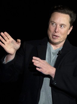 Elon Musk: 'Bạn có muốn nút chỉnh sửa trên Twitter không?'