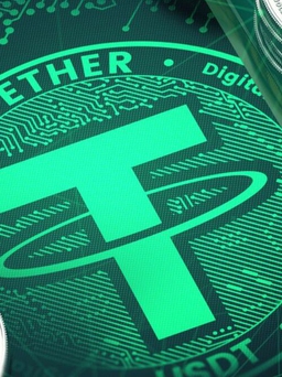 Tether cam kết 'dư sức' bảo chứng cho USDT