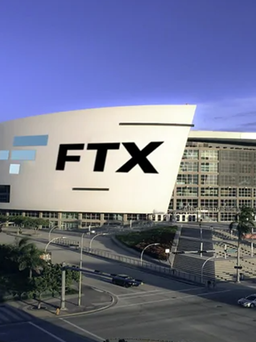 FTX trở thành sàn giao dịch crypto lớn thứ 2 thế giới
