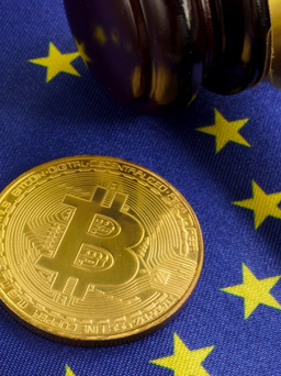 EU chính thức thông qua luật về tài sản tiền mã hóa