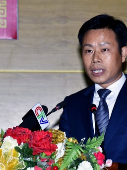 Thủ tướng phê chuẩn kết quả bầu Chủ tịch tỉnh Cà Mau đối với ông Lê Quân