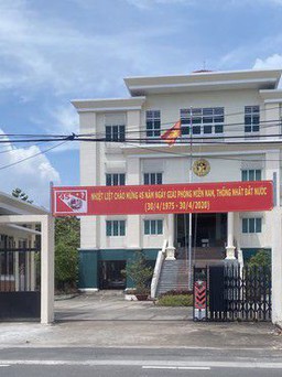 Thanh tra tỉnh Cà Mau đề nghị kiểm điểm Giám đốc BHXH tỉnh Cà Mau