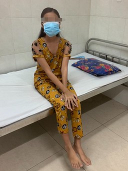Bệnh viện Sản - Nhi Cà Mau thông tin thêm về bệnh nhân có biểu hiện bệnh dại
