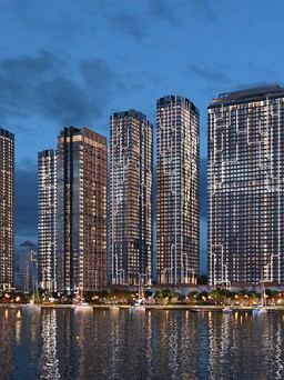 Masterise Homes và Techcombank công bố chương trình Mua nhà tặng bảo hiểm ‘đặc quyền’