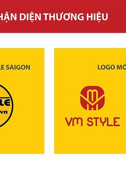FMSTYLE SAIGON đổi thương hiệu thành VM STYLE