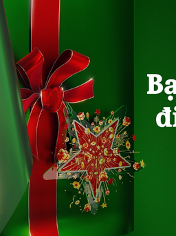 Săn quà ‘kỳ diệu’ mùa lễ hội cùng Heineken