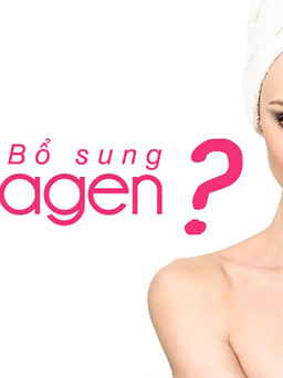 Collagen quan trọng với làn da như thế nào?