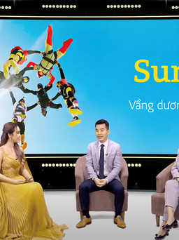 Sun Life khởi động chương trình: ‘Sun Bright’ tìm kiếm và phát triển tài năng trẻ