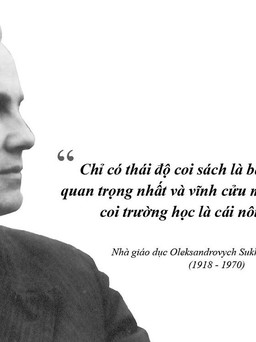 Đọc sách gì để trở thành công dân lý tưởng ?