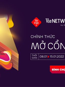 Vietnam Entertainment Awards (VEA): Giải thưởng của ngành giải trí Việt Nam