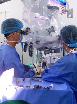 Thoát vị đĩa đệm và kỹ thuật mổ vi phẫu an toàn, hiệu quả