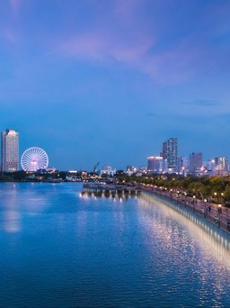 Khám phá tầm nhìn độc đáo của dự án bất động sản hạng sang tại Đà Nẵng