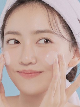 List các bước chăm sóc da mặt đúng chuẩn chuyên gia cho làn da sáng mịn