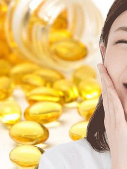 Vitamin E và những tác dụng ‘kỳ diệu’ đối với làn da mà nhiều người chưa biết
