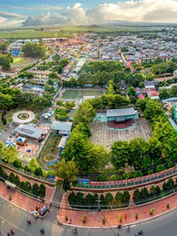 BĐS Đồng Nai 2022 - sóng lớn sẽ đổ về đâu?