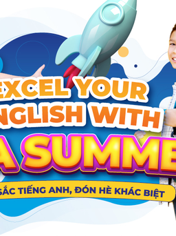 OLA ra mắt chương trình hè ‘Excel your English with OLA Summer’ cho trẻ