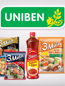 UNIBEN và hành trình 30 năm sáng tạo vì lợi ích toàn diện