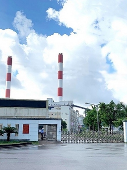Công ty nhiệt điện Mông Dương: phát lên lưới điện quốc gia trên 35 tỉ kWh