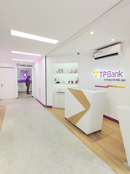 Ngân hàng tiện lợi tại Việt Nam, TPBank định nghĩa lại ngân hàng của kỷ nguyên số