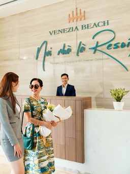 Nghệ sĩ nhân dân Lê Khanh: Về Venezia Beach để sống hạnh phúc và lâu hơn