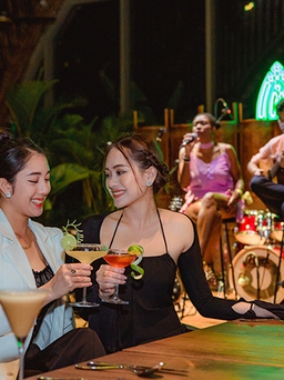 Tre Coffee - Lounge & Dining: Trải nghiệm tinh tế, độc đáo bậc nhất tại Hội An