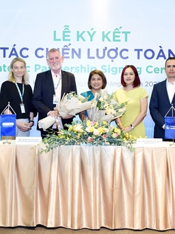 Boehringer Ingelheim Việt Nam công bố quan hệ đối tác mới với Pharmacity