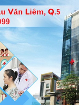 Phòng khám phụ khoa TP.HCM - Phòng khám đa khoa Hoàn Cầu