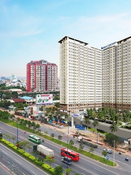 Vì sao Saigon Gateway hấp dẫn nhà đầu tư?