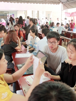 Đại học Duy Tân thông báo xét tuyển nguyện vọng bổ sung vào đại học năm 2017