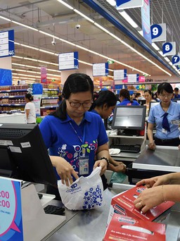 Tây Ninh sắp khai trương siêu thị Co.opmart thứ ba