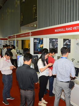 HVACR Việt Nam 2018 - Ứng dụng HVACR trong công trình xanh và hiệu quả năng lượng