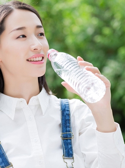 5 điều cần lưu ý cho nước uống hằng ngày