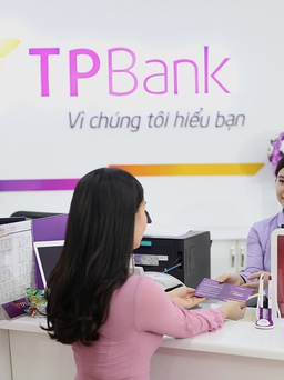 TPBank giới thiệu cơ hội đầu tư cổ phiếu
