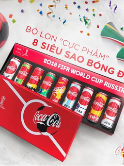 Giấc mơ săn lon vàng Coca-Cola: Bí kíp giúp bạn thành công