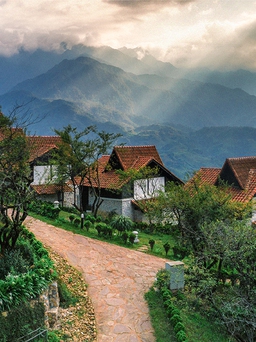 Những lợi thế đặc biệt khiến Sapa Jade Hill hút nhà đầu tư