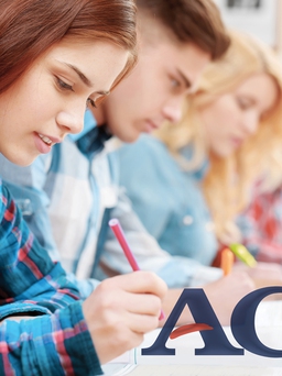 ACT: Lựa chọn hoàn hảo cho giấc mơ du học Mỹ