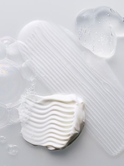Làm cách nào để bạn dễ dàng phân biệt gel, lotion và kem dưỡng ẩm ?