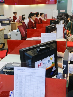 HDBank duy trì vị thế trong Top 50 công ty kinh doanh hiệu quả nhất Việt Nam