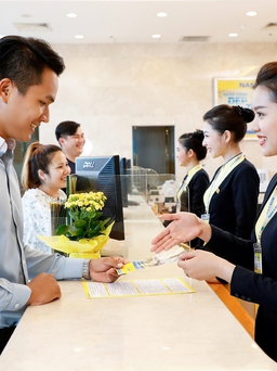 Nam A Bank hợp tác cùng MISA nâng cao trải nghiệm ‘số hóa’ cho khách hàng