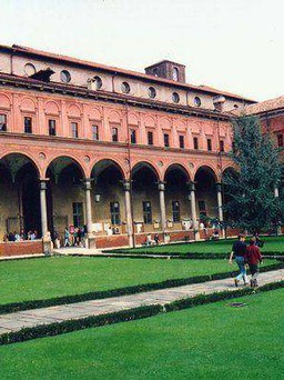 Du học Ý: Học bổng 25-50% - Chi phí hợp lý - Chất lượng TOP