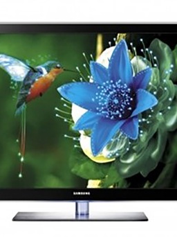 Hành trình 15 năm luôn hàng đầu thị trường của Samsung TV